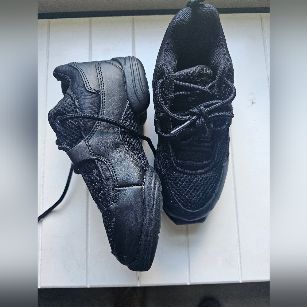 Capezio Jazz Shoe